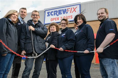 screwfix st george|screwfix bristol feeder road.